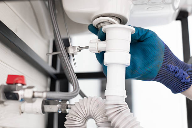 Reliable Sewer Line Repair contractor in Haslett, MI by Ultimate Plumbing LLC